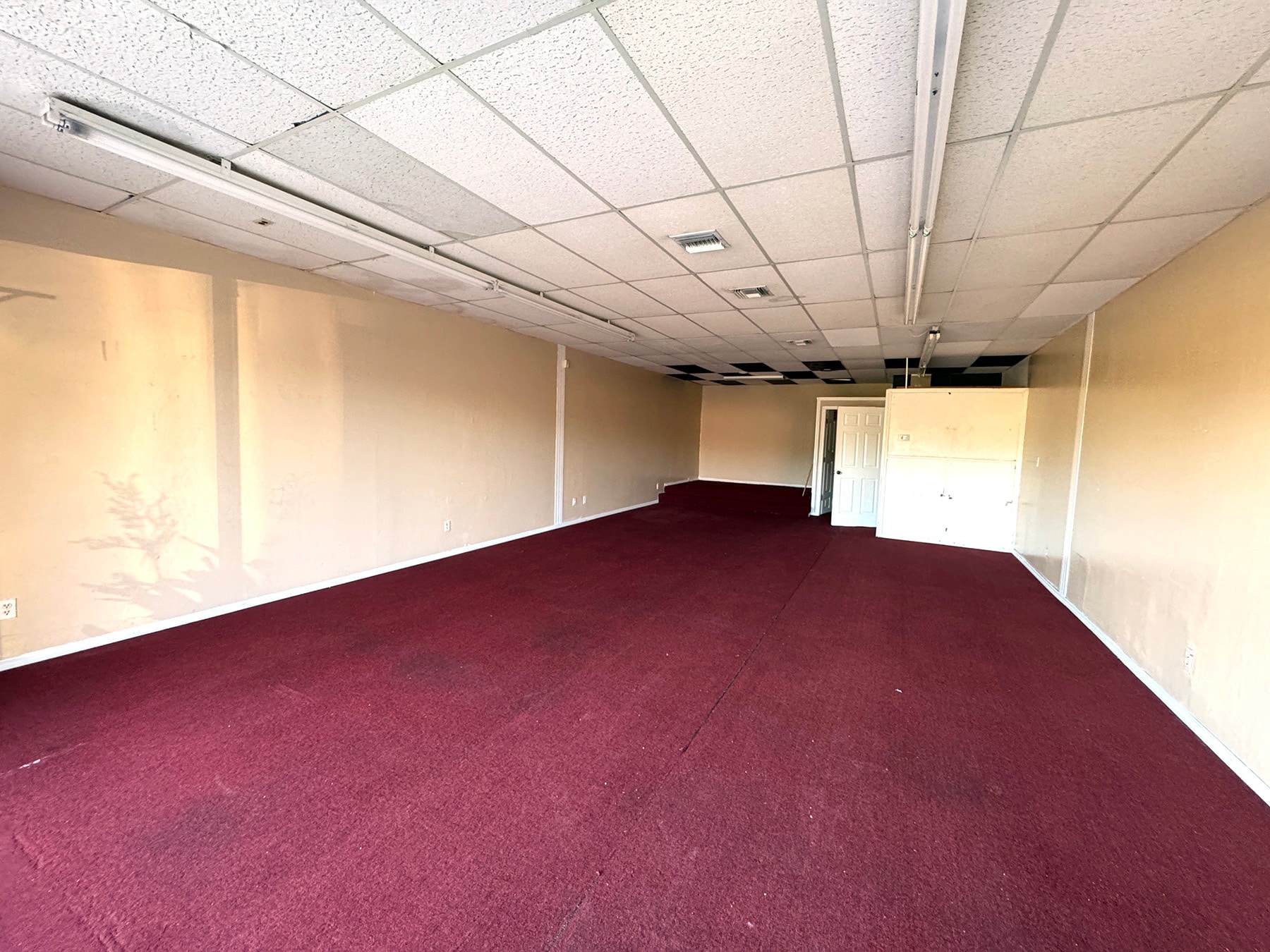 2711-2753 SE Morningside Blvd, Port Saint Lucie, FL for lease Interior Photo- Image 1 of 3