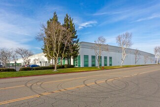 Plus de détails pour 1111 Runway Dr, Stockton, CA - Industriel à louer