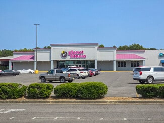 More details for 5851 Highway 431, Albertville, AL - Retail for Lease