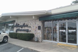 1460 Old York Rd, Abington, PA à vendre Photo principale- Image 1 de 2