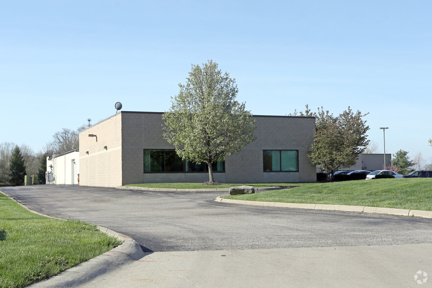 2950 Westway Dr, Brunswick, OH à louer - Photo principale - Image 1 de 16