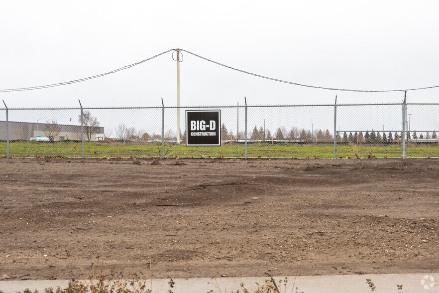 Arch Airport Rd, Stockton, CA for sale - Building Photo - Image 3 of 3
