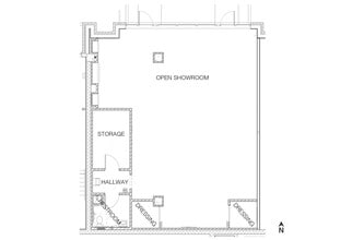 155 E 4th Pl, Sioux Falls, SD for lease Interior Photo- Image 2 of 12