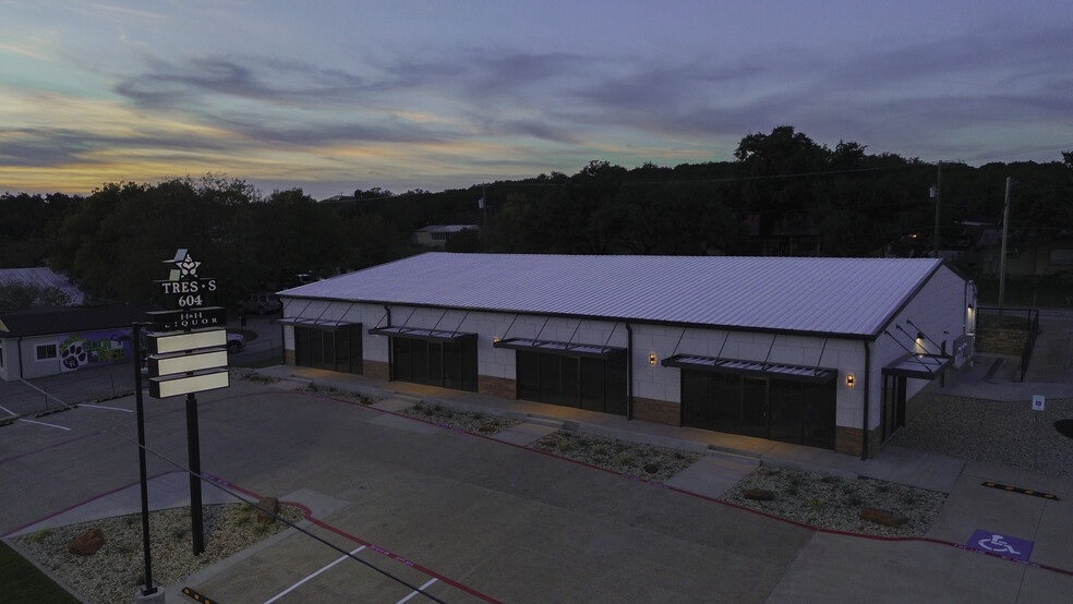 604 SW Big Bend Trl, Glen Rose, TX for lease - Building Photo - Image 3 of 41