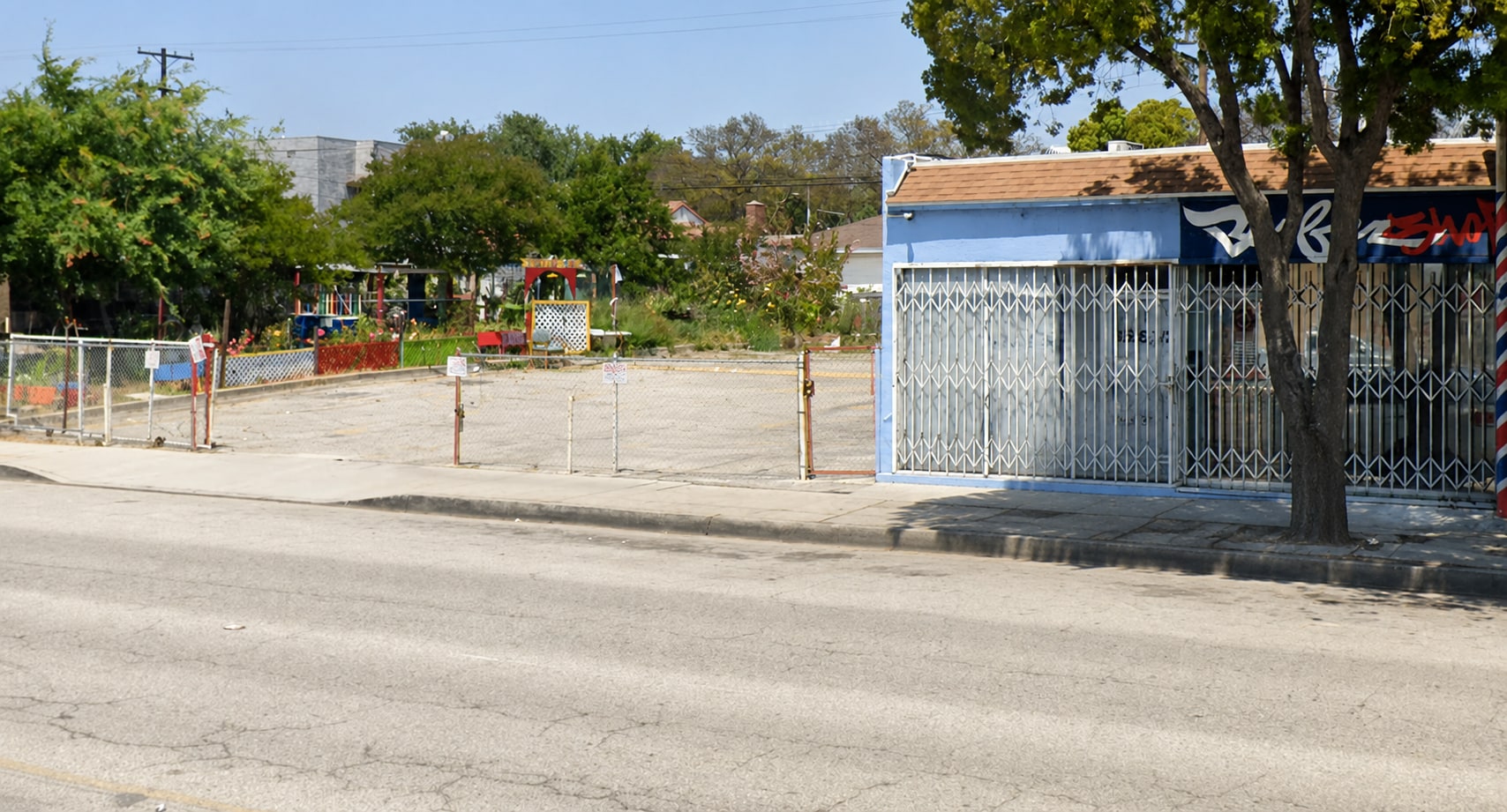 3516 W Beverly Blvd, Montebello, CA for lease Building Photo- Image 1 of 1