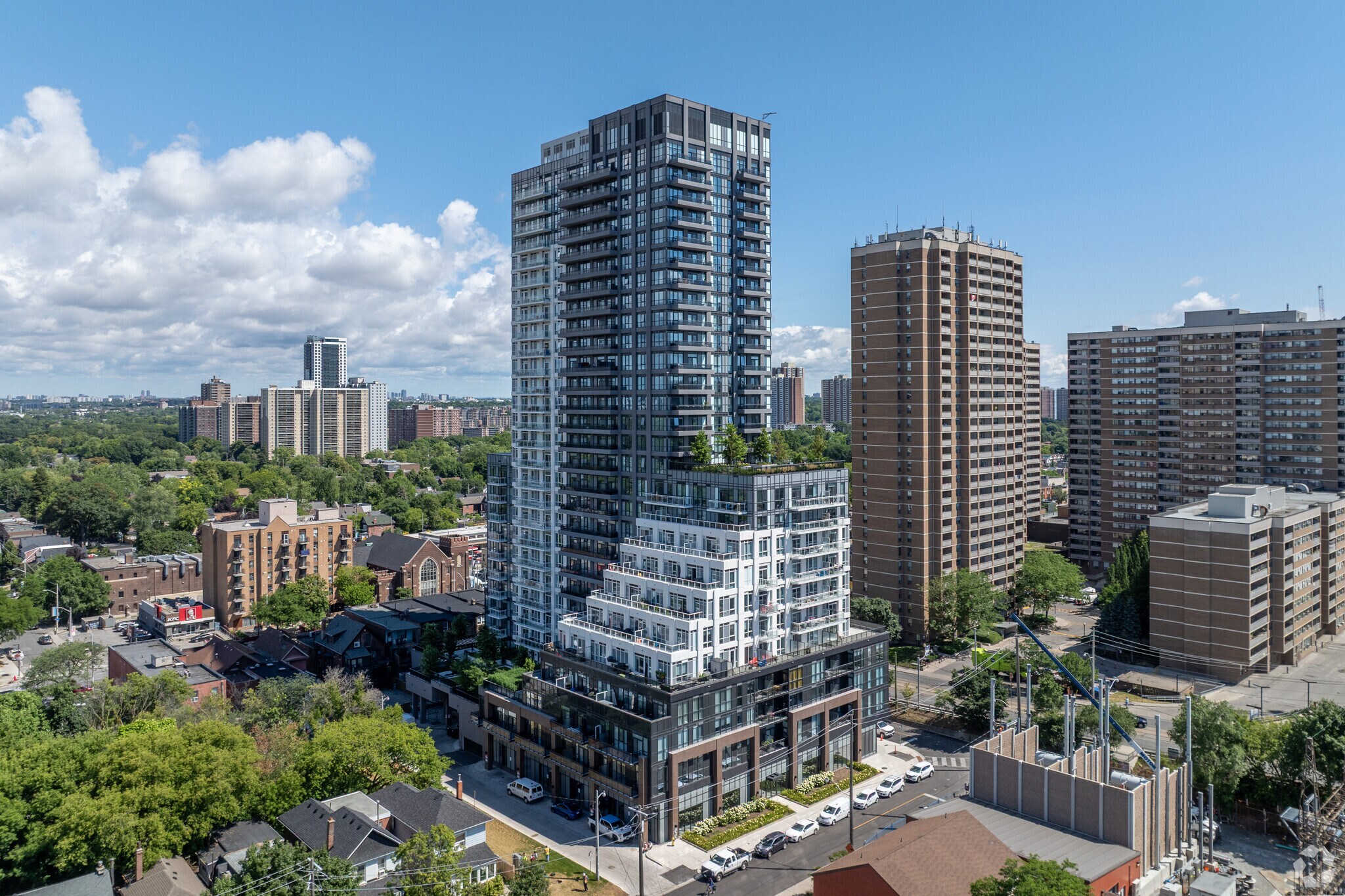 286 Main St, Toronto, ON for sale Primary Photo- Image 1 of 1