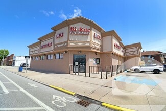 More details for 10867 W Jefferson Ave, River Rouge, MI - Retail for Lease