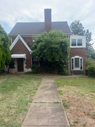 More details for 1836 Wakefield Rd SW, Roanoke, VA - Multifamily for Sale