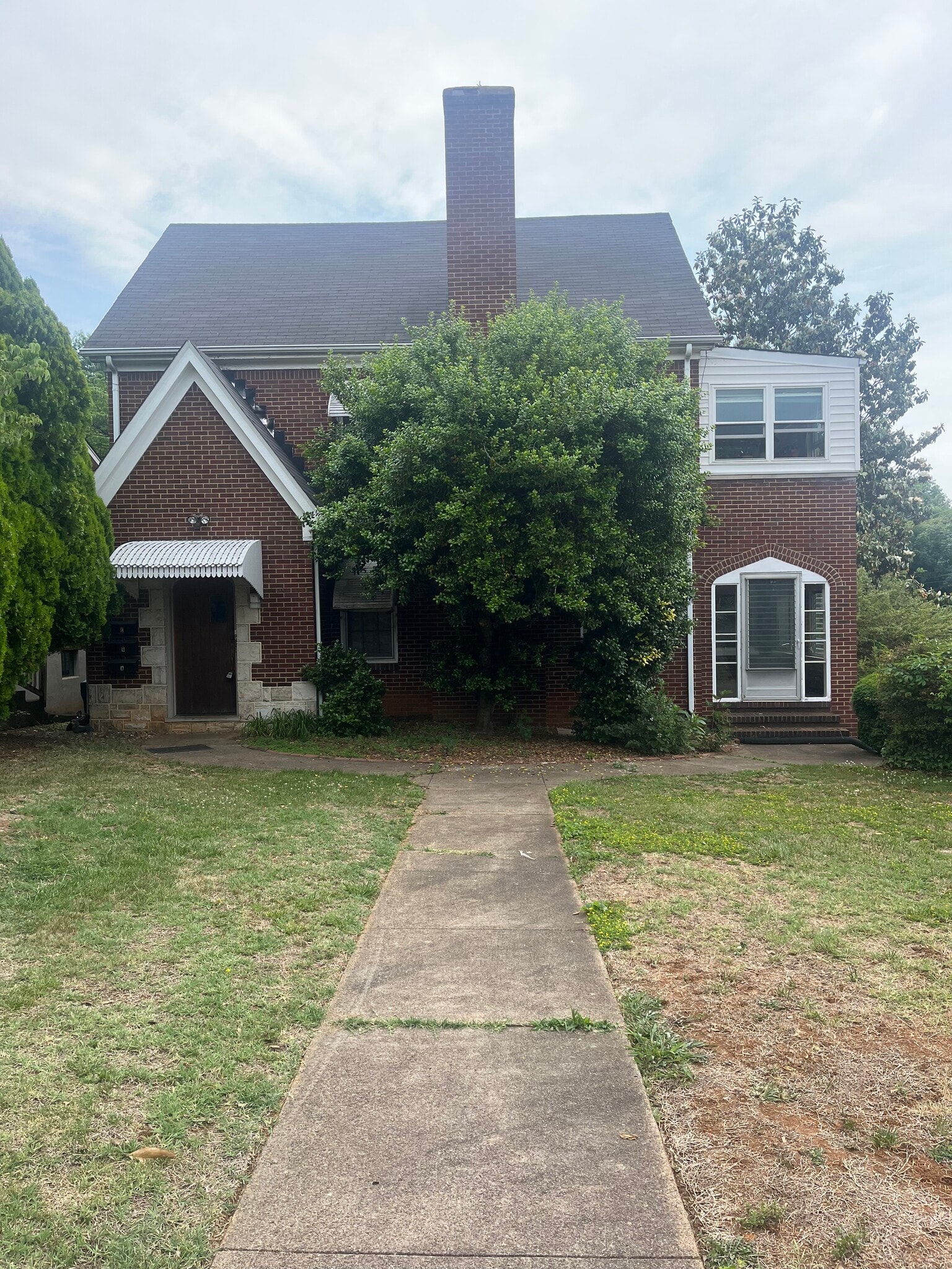 1836 Wakefield Rd SW, Roanoke, VA for sale Building Photo- Image 1 of 19