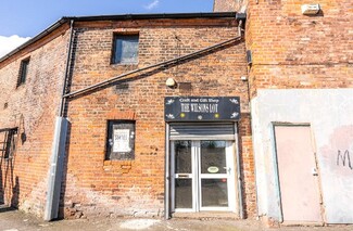 Plus de détails pour Bethlehem St, Grimsby - Vente au détail à louer