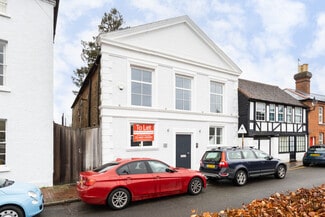 More details for Mint St, Godalming - Office/Medical for Lease
