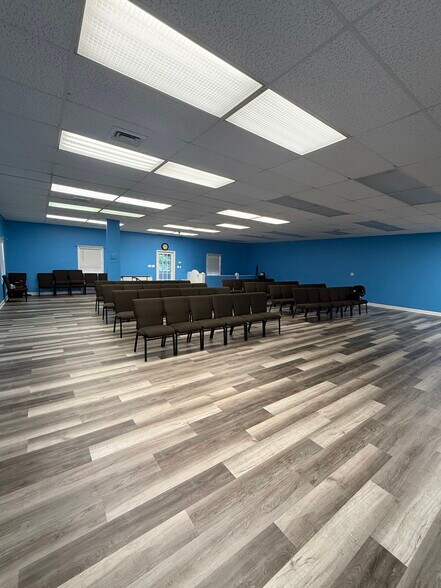 2908 Macon Rd, Columbus, GA à vendre - Photo du bâtiment - Image 2 de 7