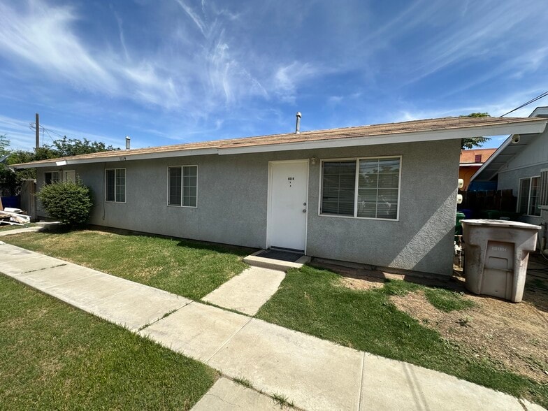 12520 Main St, Lamont, CA for sale - Building Photo - Image 2 of 8