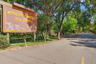 More details for 25433 South Ave, Corning, CA - Multifamily for Sale