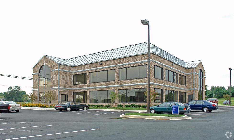 1 Newport Dr, Forest Hill, MD for lease - Building Photo - Image 2 of 5