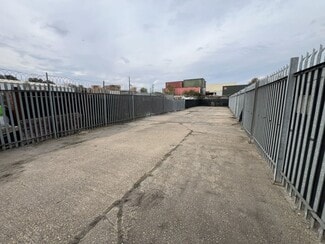 Plus de détails pour Askew Farm Ln, Grays - Terrain à louer