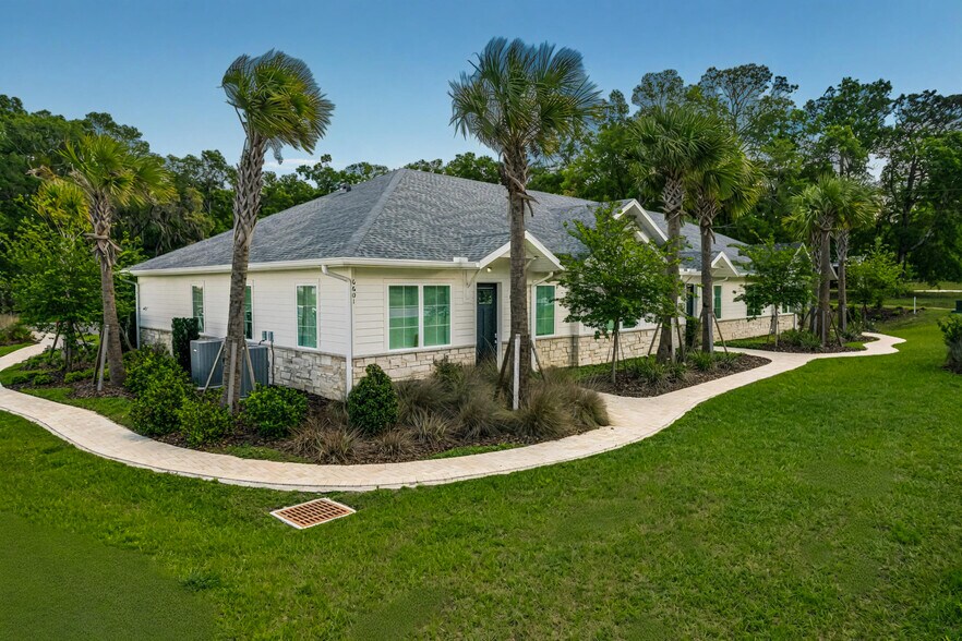 6601 SW 80th Ave, Ocala, FL for lease - Building Photo - Image 3 of 13