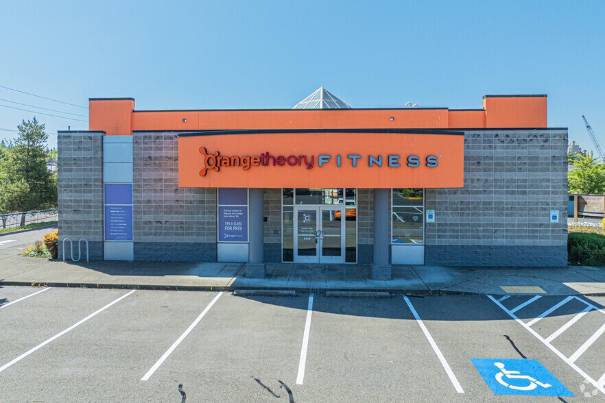35007 Enchanted Pky S, Federal Way, WA for lease - Building Photo - Image 3 of 6