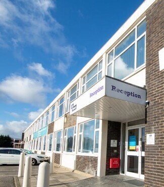 More details for Cheney Manor Industrial Estate, Swindon - Industrial for Lease