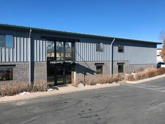 Plus de détails pour 115-119 N 1330 W, Orem, UT - Industriel à louer