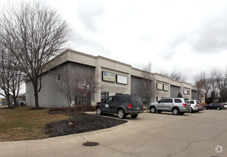 More details for 1150-1170 S Creasy Ln, Lafayette, IN - Retail for Lease