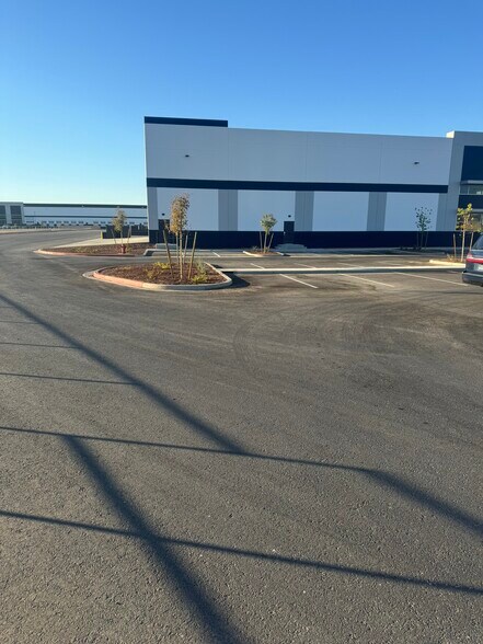 Corner Of North Las Vegas Blvd, Las Vegas, NV à vendre - Photo du bâtiment - Image 3 de 26