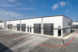 Plus de détails pour 529 SH 46 E, Boerne, TX - Industriel à louer