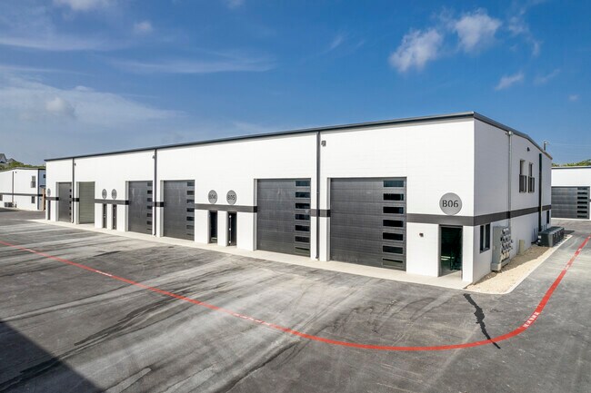 More details for 529 SH 46 E, Boerne, TX - Industrial for Lease