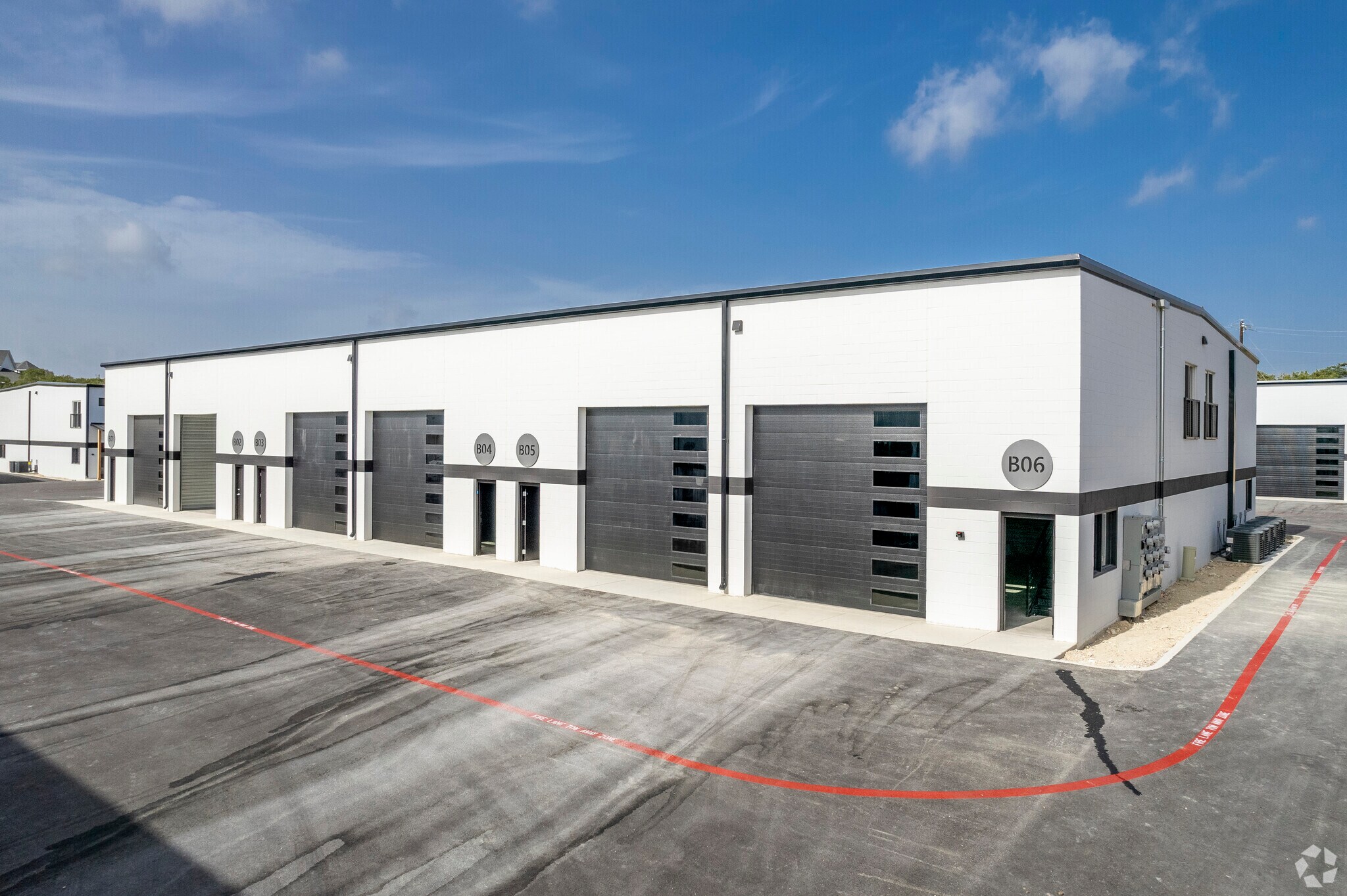 529 SH 46 E, Boerne, TX à louer Photo du bâtiment- Image 1 de 17