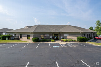 More details for 2365 Lakeview Dr, Beavercreek, OH - Office for Lease