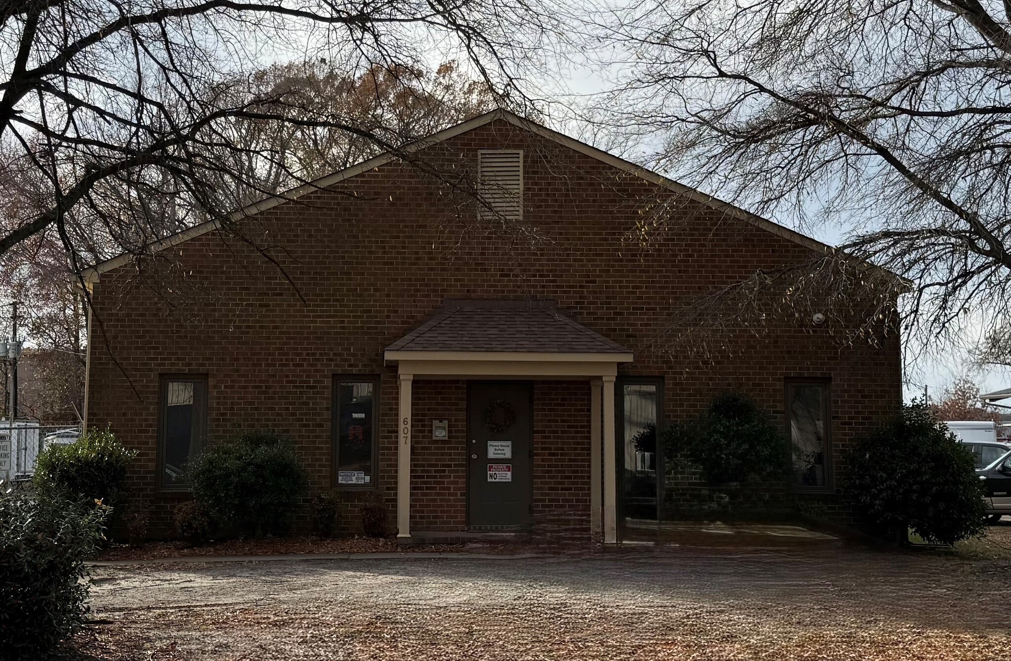 607 Copeland Dr, Hampton, VA for lease Primary Photo- Image 1 of 7