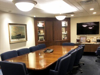 201 E City Hall Ave, Norfolk, VA à louer - Photo intérieure - Image 3 de 8