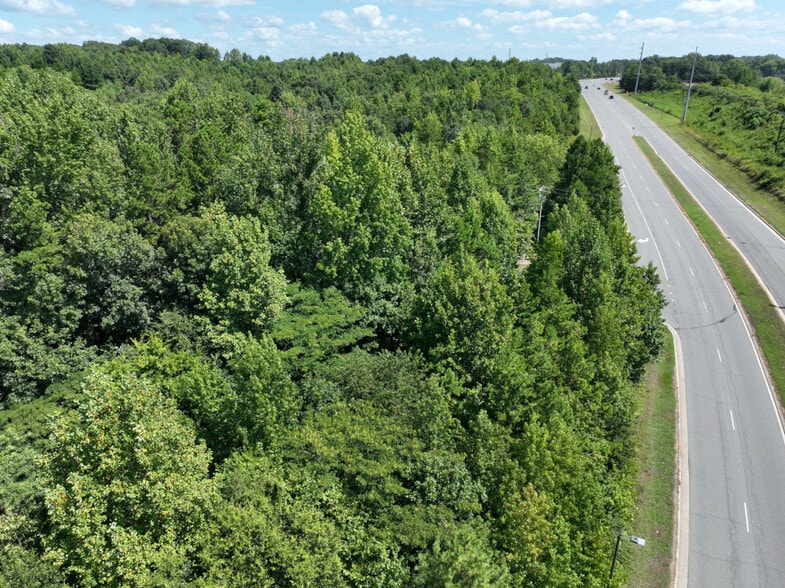 8560 Weddington Rd, Concord, NC for sale - Building Photo - Image 3 of 9