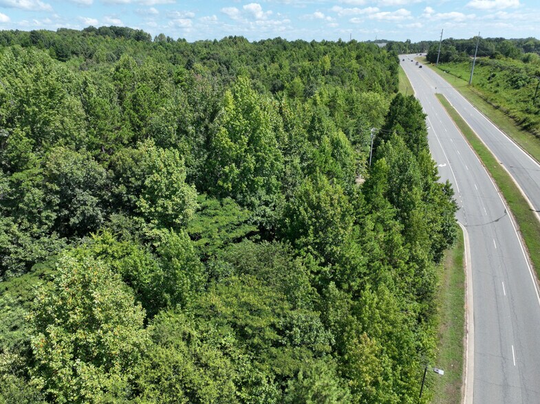 8560 Weddington Rd, Concord, NC à vendre - Photo du bâtiment - Image 3 de 9