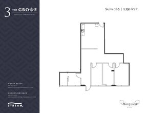 8604 Cliff Cameron Dr, Charlotte, NC for lease Interior Photo- Image 1 of 1