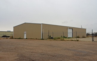 Plus de détails pour Warehouse Rd – Industriel à vendre, San Angelo, TX