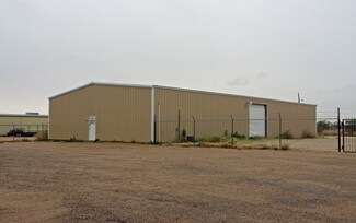 Plus de détails pour Warehouse Rd – Industriel à vendre, San Angelo, TX