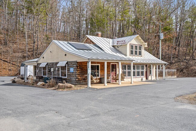 Plus de détails pour 2175 Hankey Mountain Hwy, Churchville, VA - Commerce de détail à vendre