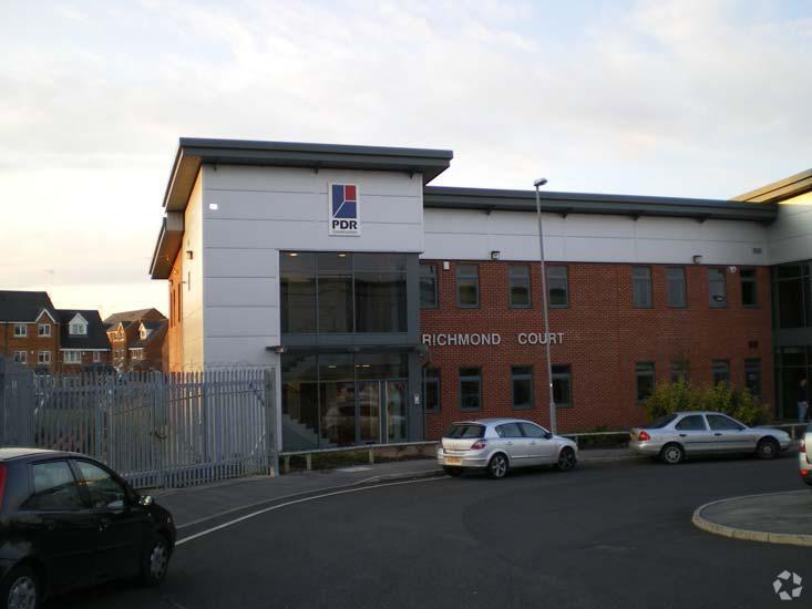 Butler Way, Pudsey à louer - Photo du bâtiment - Image 3 de 5