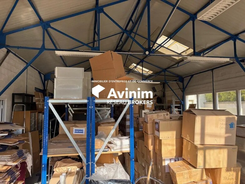 Flex dans Montreuil à louer - Photo intérieure - Image 3 de 5