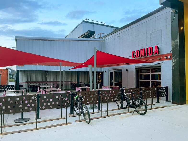 2501 Dallas St, Aurora, CO à louer - Photo du bâtiment - Image 3 de 36