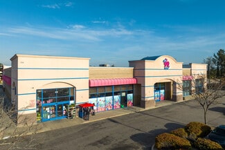 More details for 1321 W Foothill Blvd, Rialto, CA - Retail for Lease