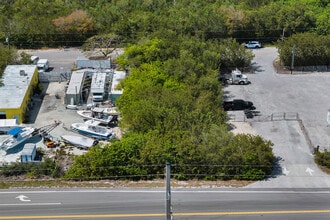 26837 Overseas Hwy, Summerland Key, FL - Aérien  Vue de la carte - Image1