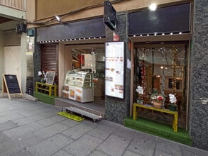 Retail in Barcelona, Barcelona for lease Interior Photo- Image 1 of 19