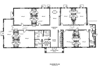 Plus de détails pour NEQ Custer Rd & Stacy Rd, McKinney, TX - Vente au détail à vendre