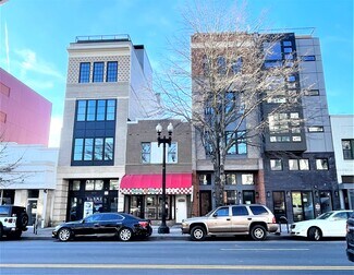 Plus de détails pour 3624 Georgia Ave NW, Washington, DC - Commerce de détail à vendre