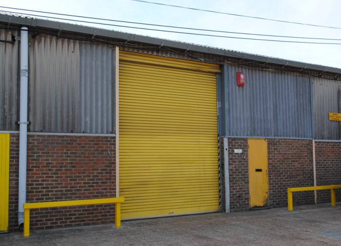 Folders Ln E, Hassocks for lease - Building Photo - Image 2 of 4