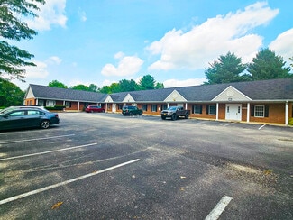 More details for 122 Speer Rd, Chestertown, MD - Office/Medical for Lease