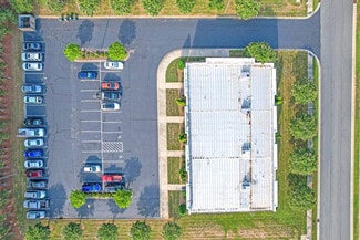 More details for 1630 Campus Park Dr, Monroe, NC - Coworking for Lease