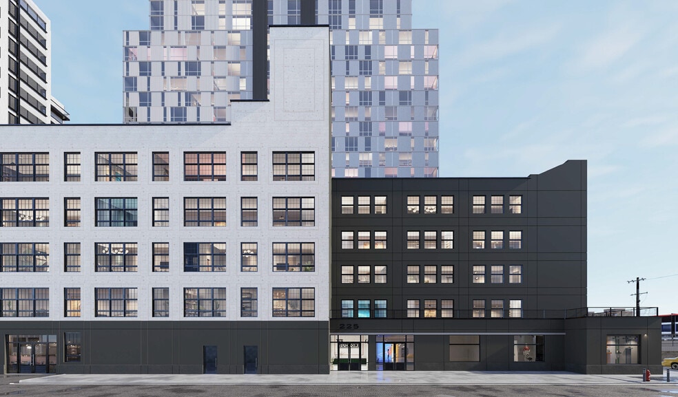 2447 3rd Ave, Bronx, NY for lease - Building Photo - Image 3 of 6